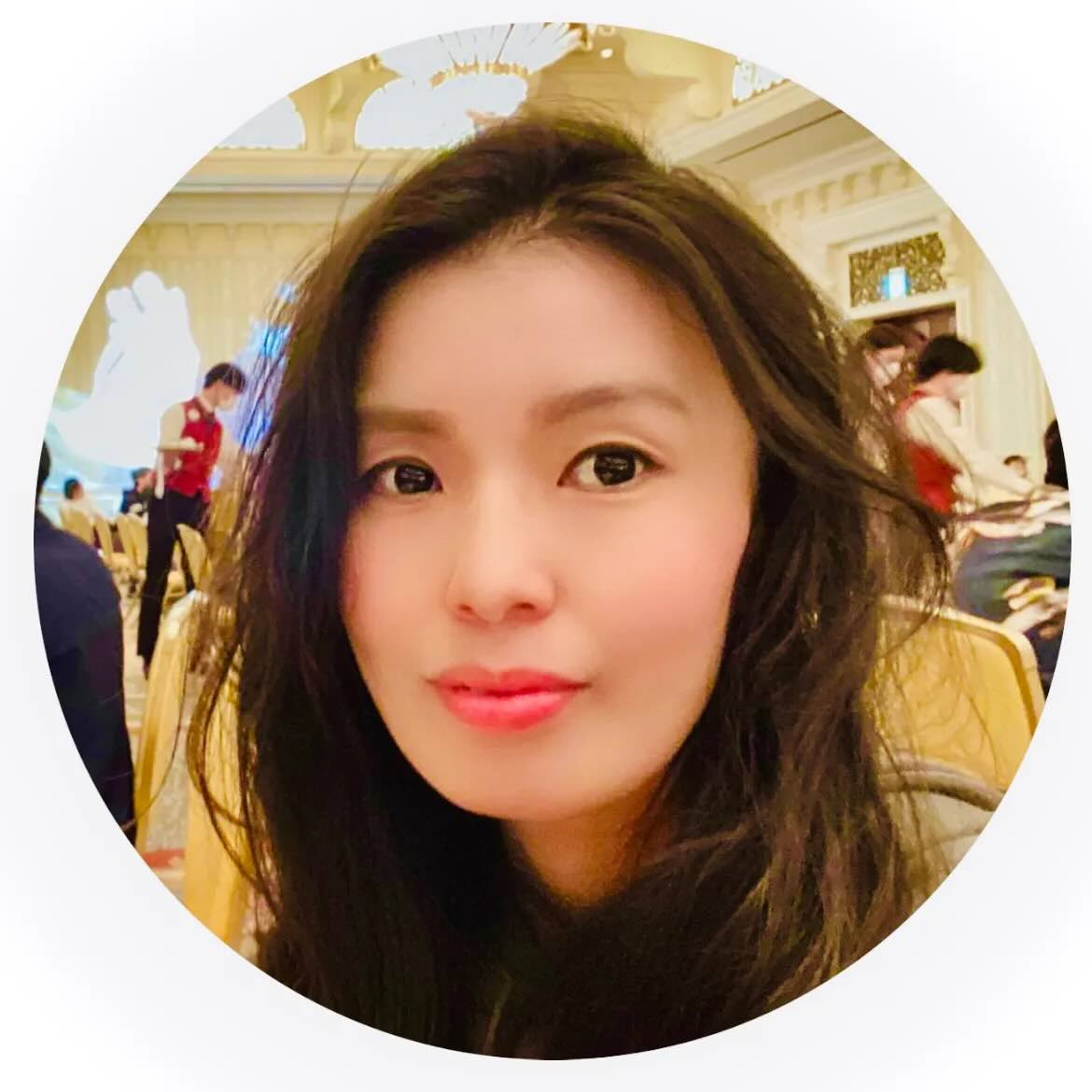 ガンボルド　ビンバスレン