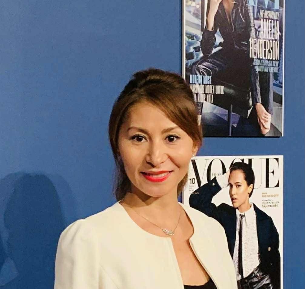 ワタナベ　バトツェツェグ