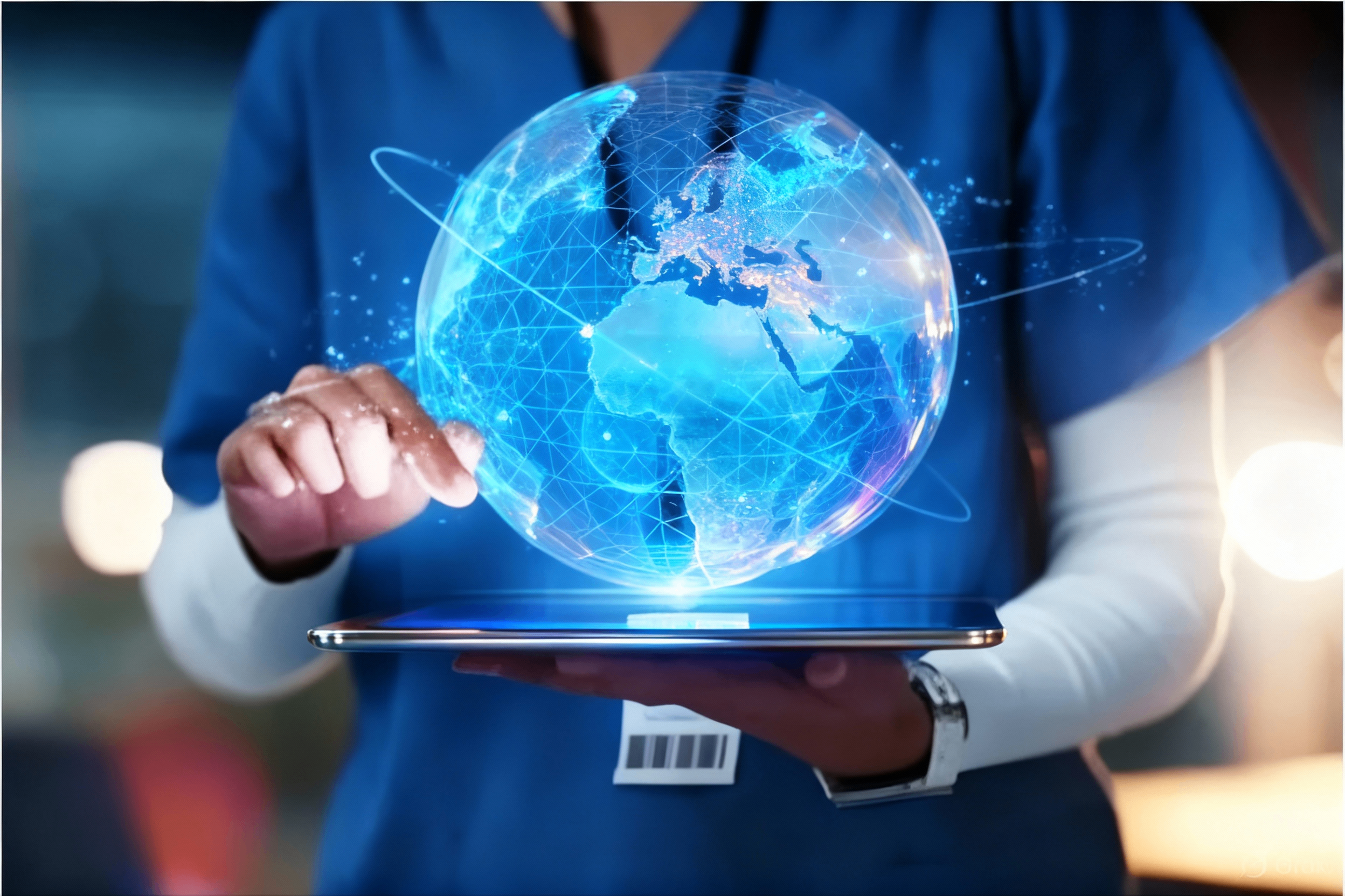 医療マッチングサービス