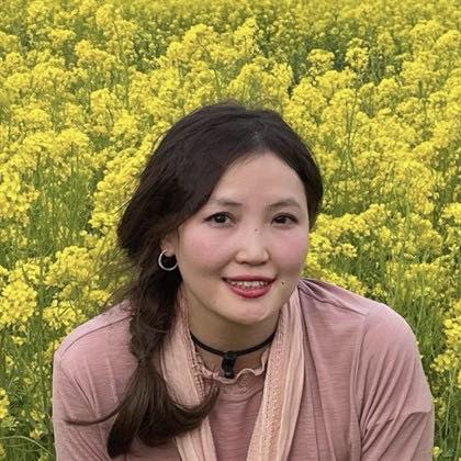 アノラド　アリウンボルド